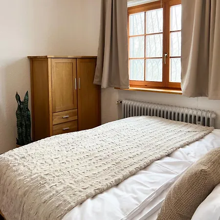 Apartamento Schwarzwald Residenz - Hubertus Feldberg (Baden-Wurttemberg)
