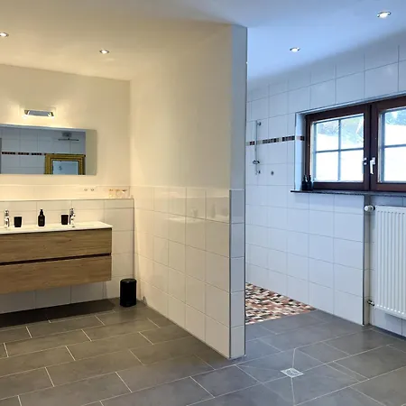 Schwarzwald Residenz - Hubertus Feldberg (Baden-Wurttemberg)