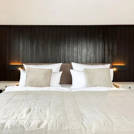 Schwarzwald Residenz - Hubertus Apartamento Feldberg (Baden-Wurttemberg)