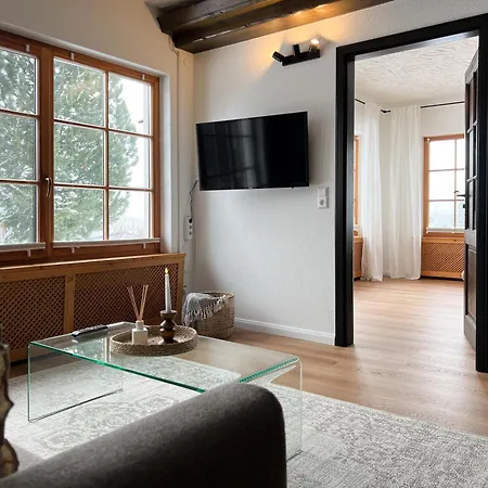 Apartamento Schwarzwald Residenz - Hubertus *