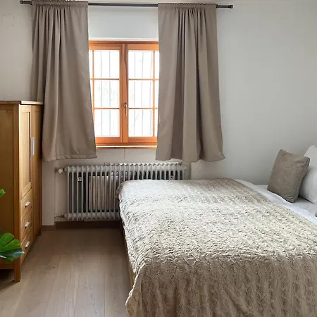 Schwarzwald Residenz - Hubertus Apartamento Feldberg (Baden-Wurttemberg)