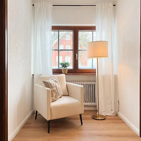 Schwarzwald Residenz - Hubertus *