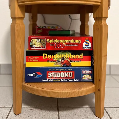 Schwarzwald Residenz - Hubertus *