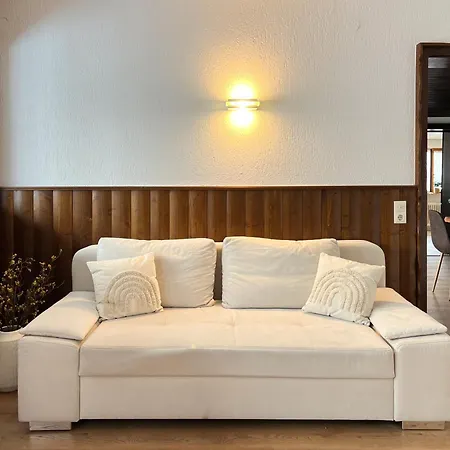 Schwarzwald Residenz - Hubertus Feldberg (Baden-Wurttemberg)