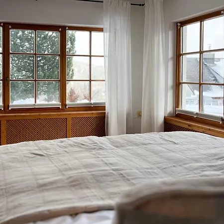 Schwarzwald Residenz - Hubertus * Feldberg (Baden-Wurttemberg)