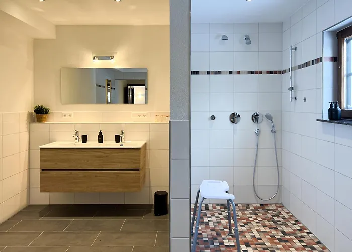 Schwarzwald Residenz - Hubertus * فيلدبرج