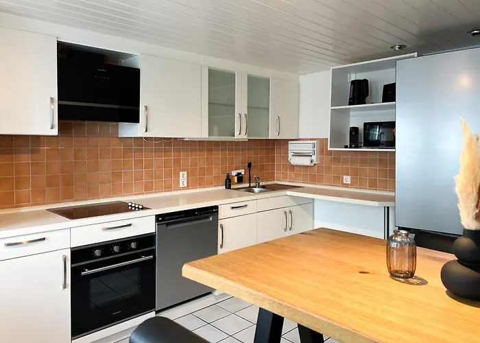 شقة Schwarzwald Residenz - Hubertus